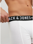 12081832 SENSE TRUNKS 3-PACK NOOS