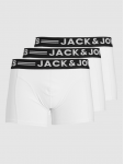 12081832 SENSE TRUNKS 3-PACK NOOS