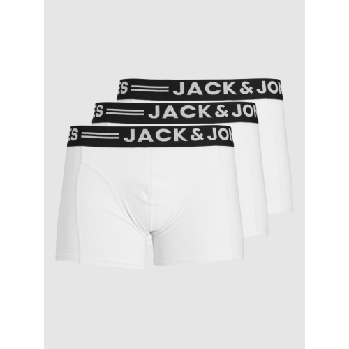 12081832 SENSE TRUNKS 3-PACK NOOS