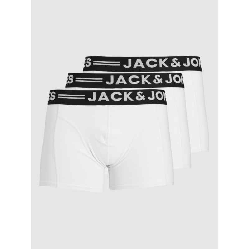 12081832 SENSE TRUNKS 3-PACK NOOS