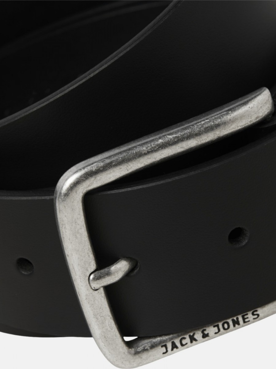 12263655 JACOSCAR LEATHER BELT
