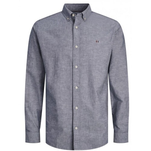 12250007 JPRBLUSUMMER SHIELD SHIRT