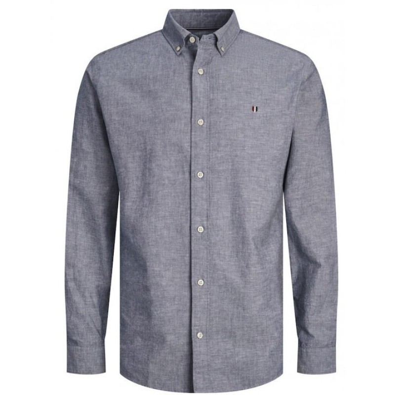 12250007 JPRBLUSUMMER SHIELD SHIRT