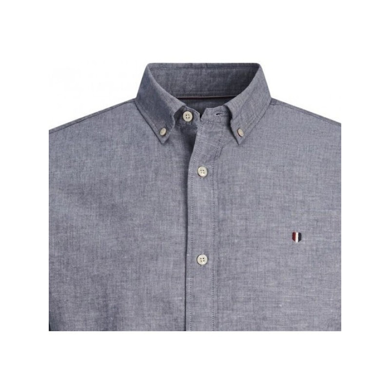 12250007 JPRBLUSUMMER SHIELD SHIRT