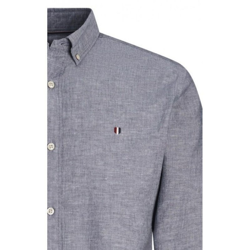 12250007 JPRBLUSUMMER SHIELD SHIRT