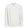 12254119 JORMARSHALL BAND SHIRT LS