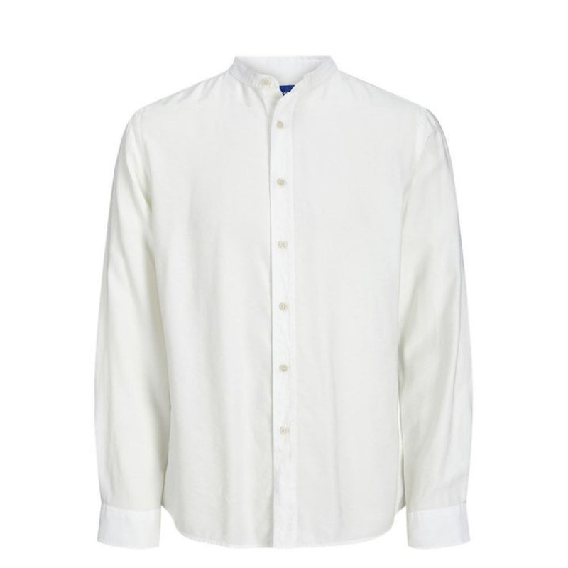 12254119 JORMARSHALL BAND SHIRT LS