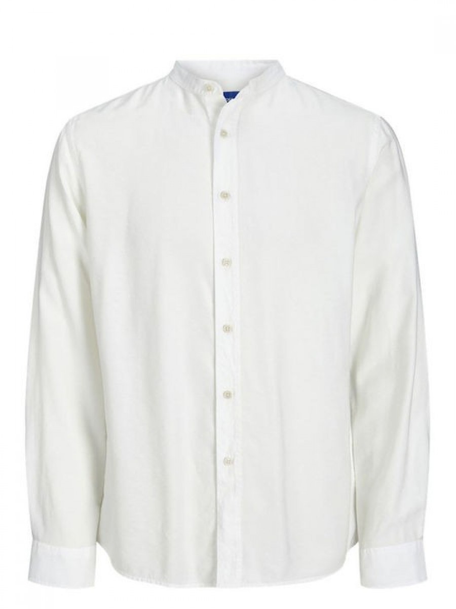 12254119 JORMARSHALL BAND SHIRT LS