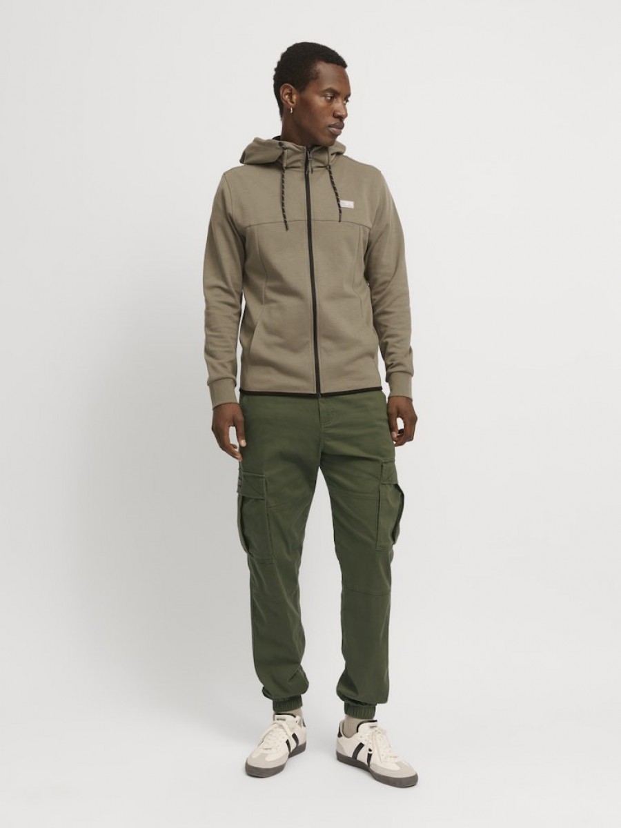 12268261 JPSTKANE JONNIE CUFFED CARGO RET