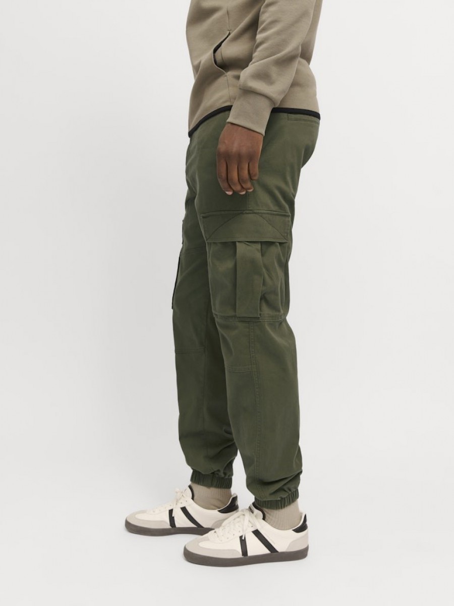 12268261 JPSTKANE JONNIE CUFFED CARGO RET