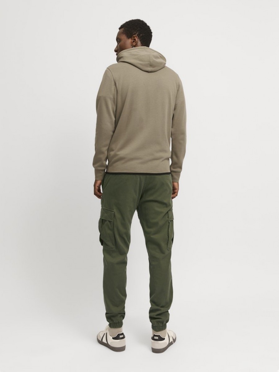 12268261 JPSTKANE JONNIE CUFFED CARGO RET