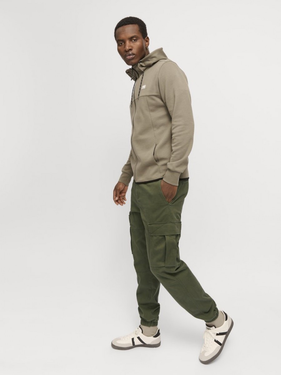 12268261 JPSTKANE JONNIE CUFFED CARGO RET