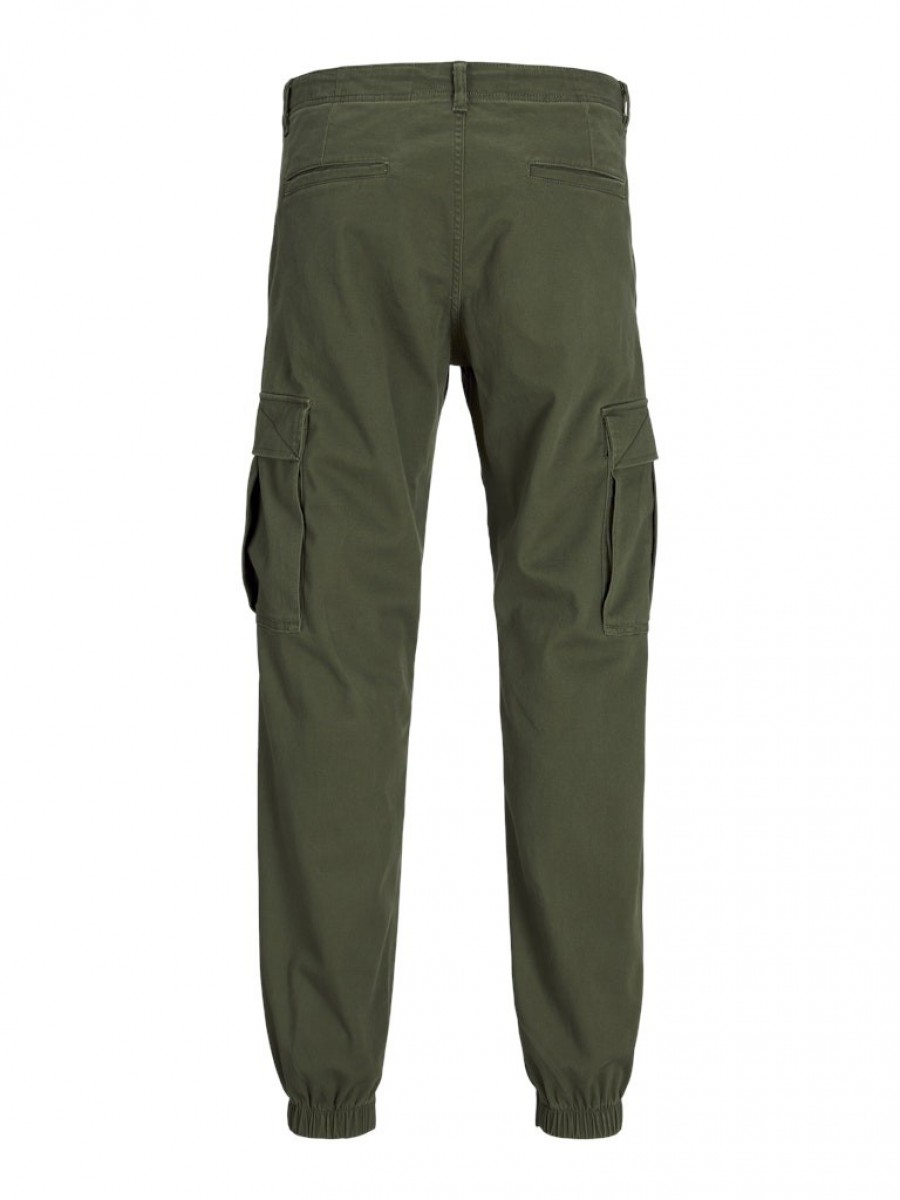 12268261 JPSTKANE JONNIE CUFFED CARGO RET