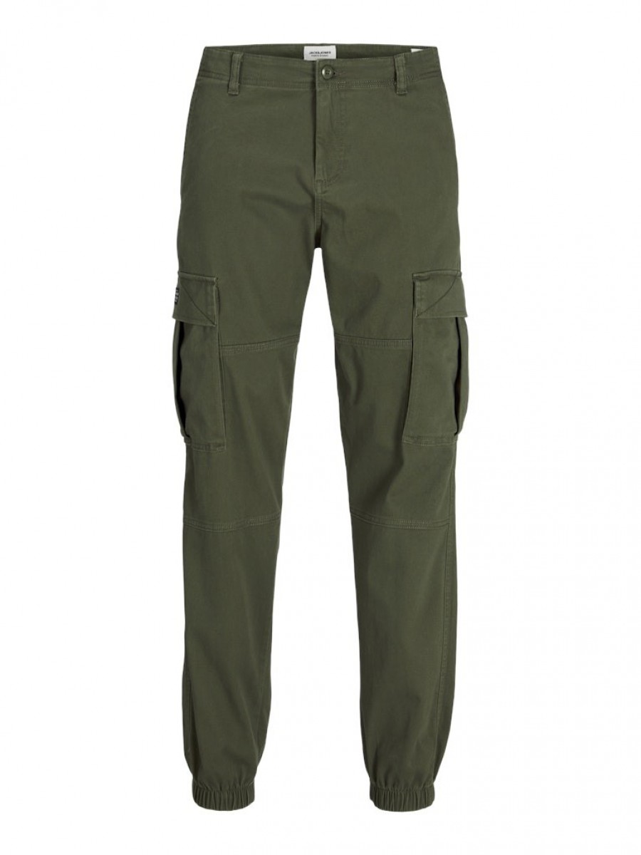 12268261 JPSTKANE JONNIE CUFFED CARGO RET