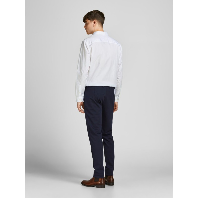 12201905 JPRBLACARDIFF SHIRT L/S