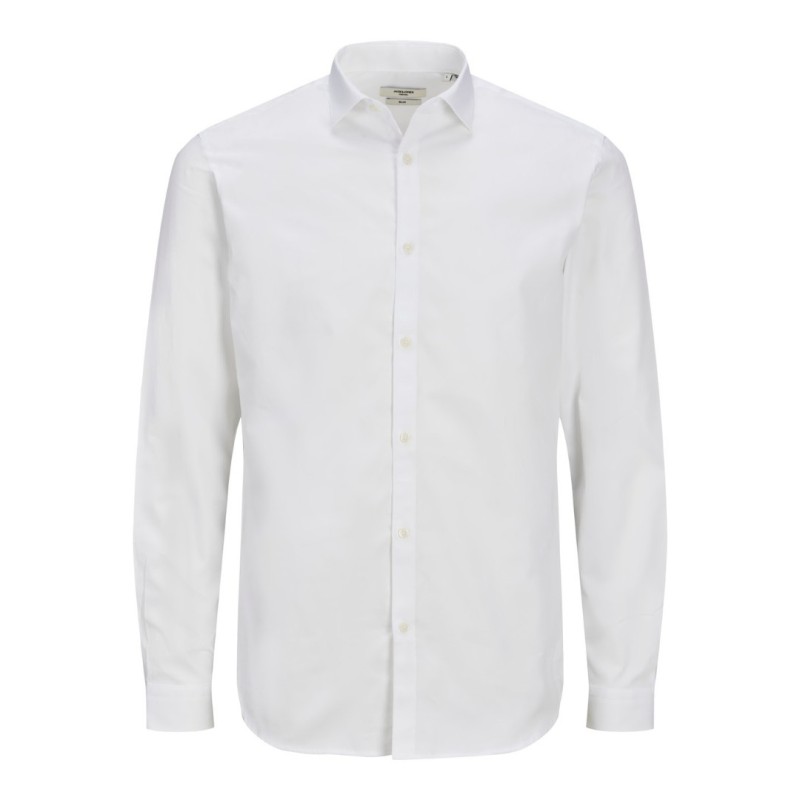 12201905 JPRBLACARDIFF SHIRT L/S