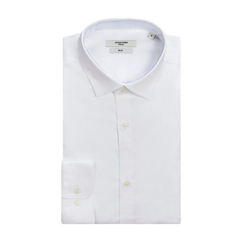 12201905 JPRBLACARDIFF SHIRT L/S