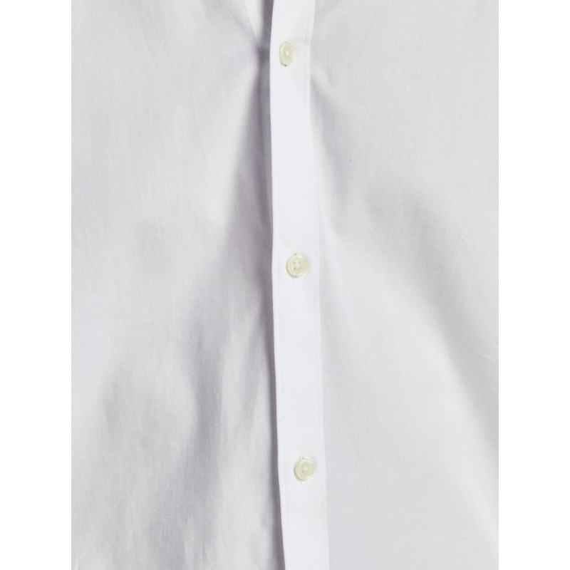 12201905 JPRBLACARDIFF SHIRT L/S