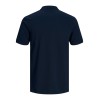 12136516 grey  JJEBASIC POLO SS NOOS