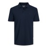12136516 grey  JJEBASIC POLO SS NOOS