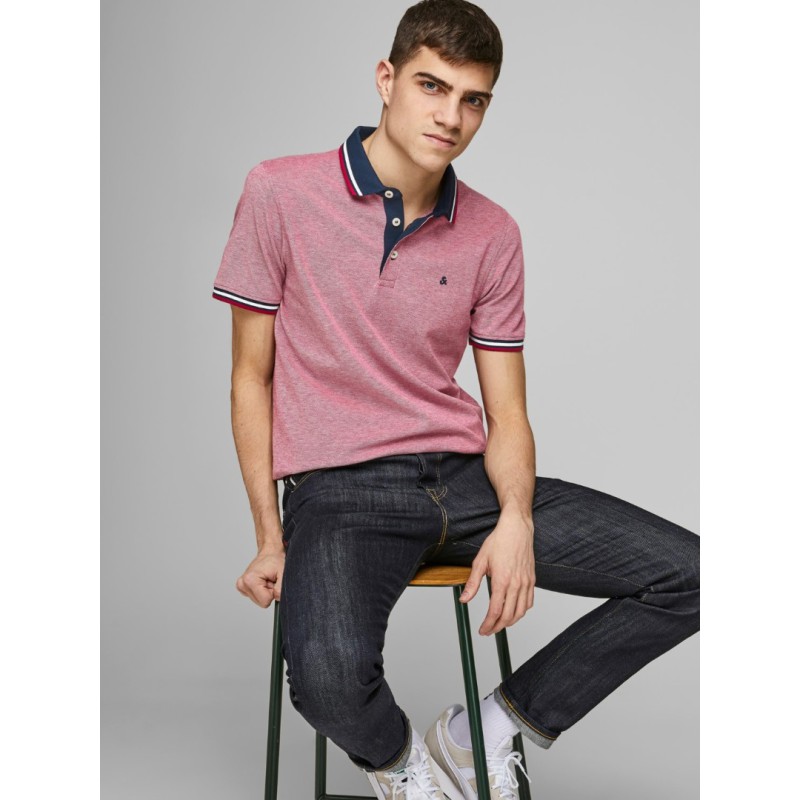 12136668 jjepaulos polo jack & jones