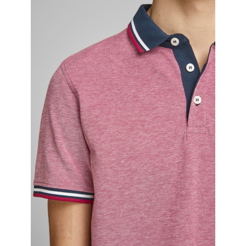 12136668 jjepaulos polo jack & jones