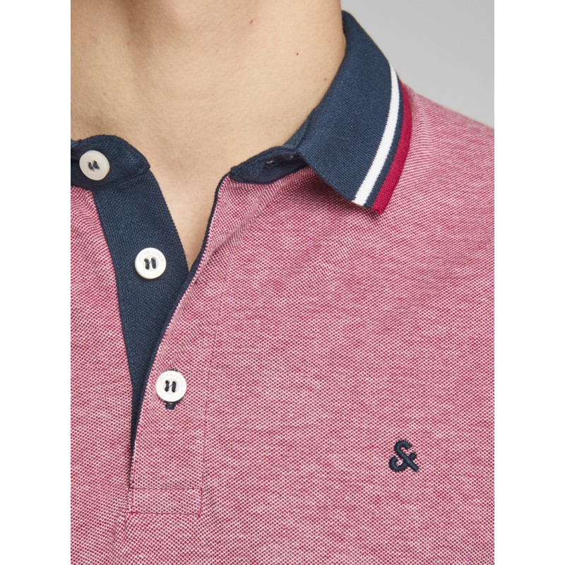 12136668 jjepaulos polo jack & jones