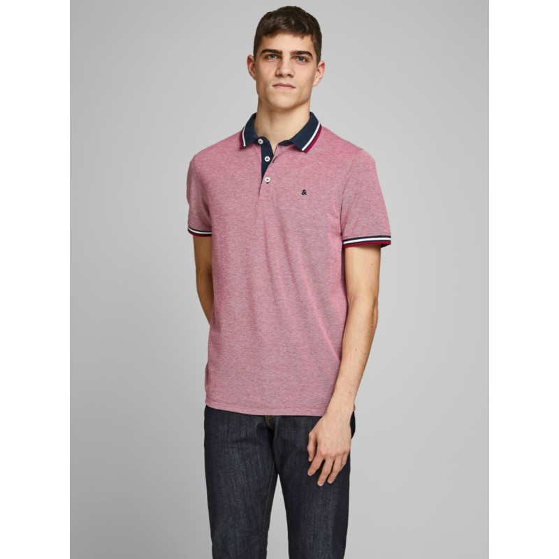 12136668 jjepaulos polo jack & jones