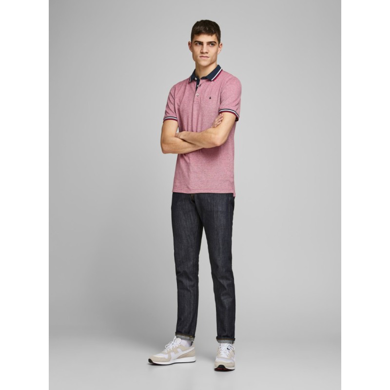 12136668 jjepaulos polo jack & jones