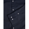 12205921 JJOE SHIRT LS PLAIN MAO
