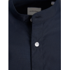 12205921 JJOE SHIRT LS PLAIN MAO