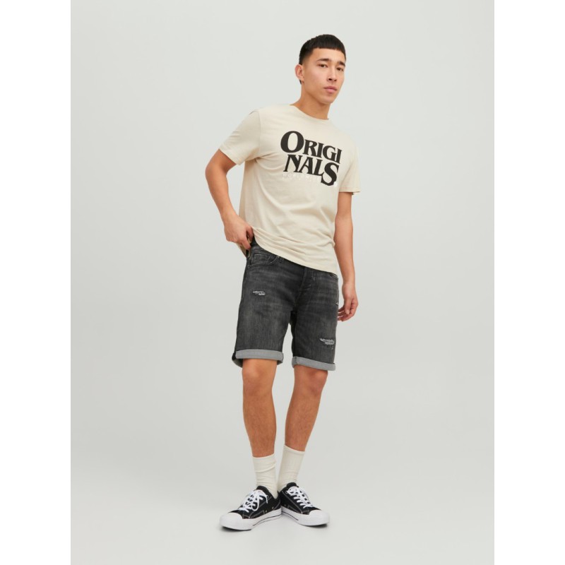 12224129 JJIRICK JJICON SHORTS GE 622 I.K SN