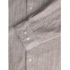 12227835 JPRBLUSUMMER LINEN STRIPE SHIRT L/S