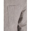 12227835 JPRBLUSUMMER LINEN STRIPE SHIRT L/S