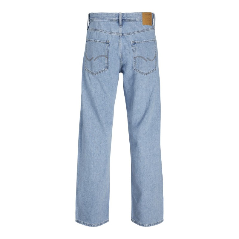 12230770 JJIEDDIE JJORIGINAL MF 710 NOOS LOOSE FIT JEANS