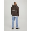 12230770 JJIEDDIE JJORIGINAL MF 710 NOOS LOOSE FIT JEANS