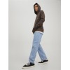 12230770 JJIEDDIE JJORIGINAL MF 710 NOOS LOOSE FIT JEANS
