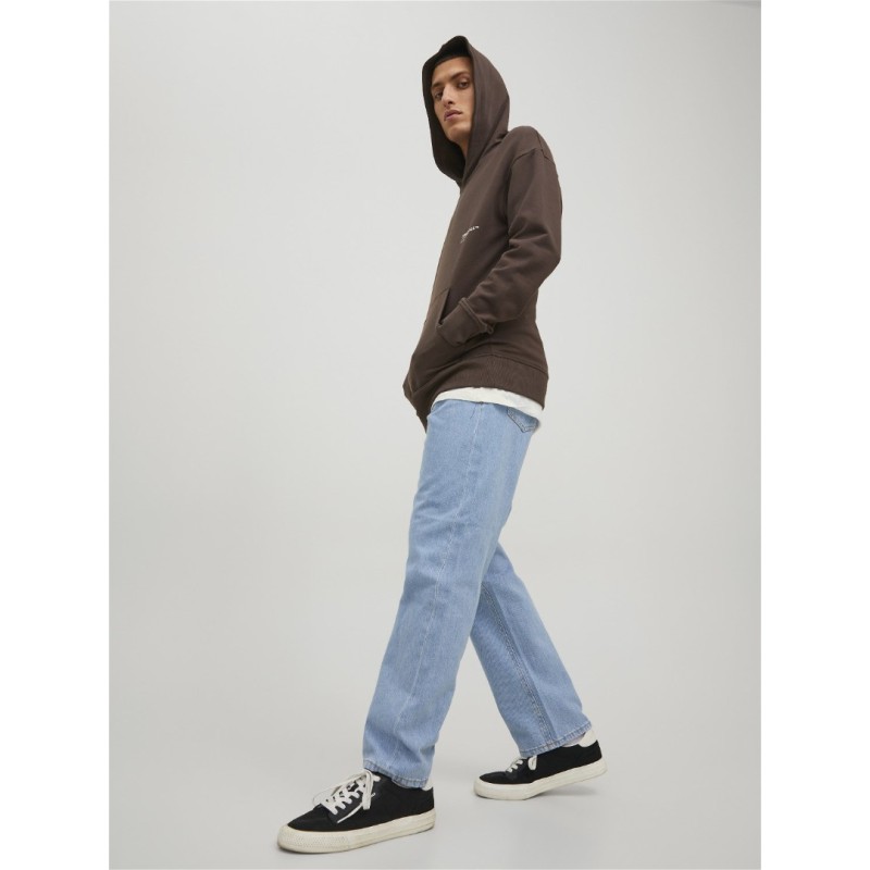 12230770 JJIEDDIE JJORIGINAL MF 710 NOOS LOOSE FIT JEANS