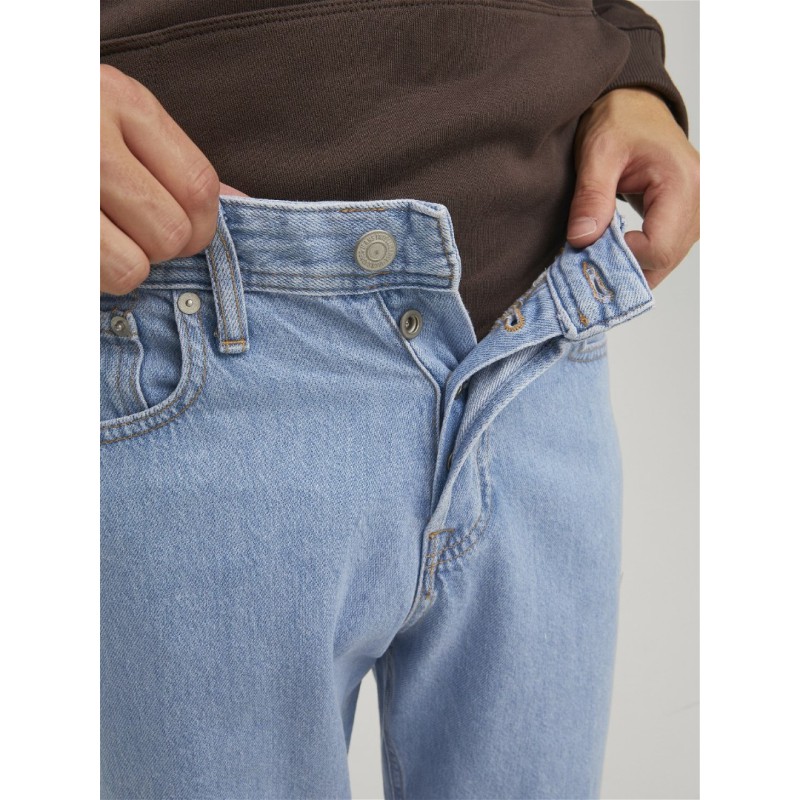 12230770 JJIEDDIE JJORIGINAL MF 710 NOOS LOOSE FIT JEANS