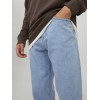 12230770 JJIEDDIE JJORIGINAL MF 710 NOOS LOOSE FIT JEANS