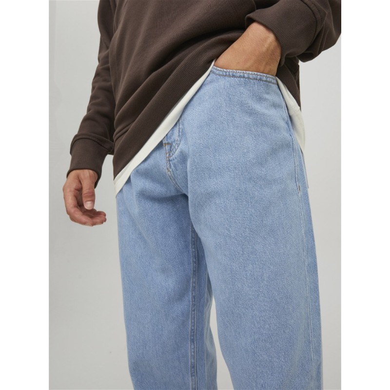 12230770 JJIEDDIE JJORIGINAL MF 710 NOOS LOOSE FIT JEANS