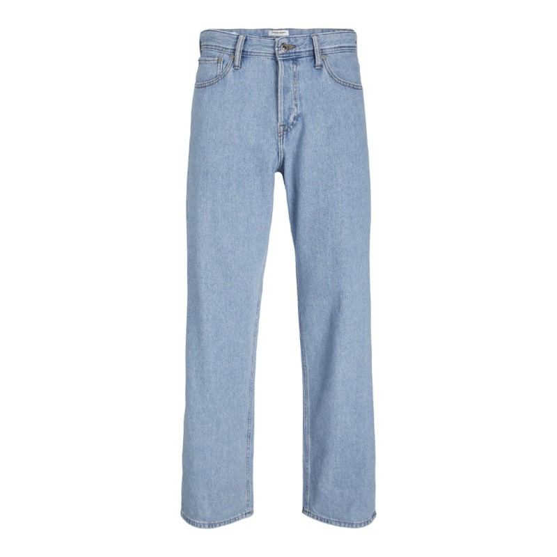 12230770 JJIEDDIE JJORIGINAL MF 710 NOOS LOOSE FIT JEANS