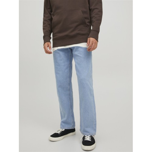 12230770 JJIEDDIE JJORIGINAL MF 710 NOOS LOOSE FIT JEANS