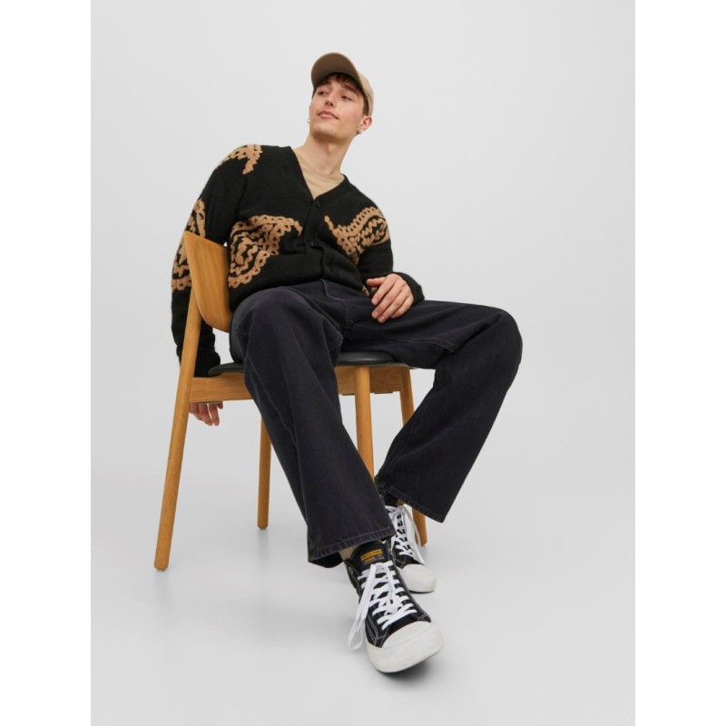 12236089 JJIALEX JJORIGINAL SBD 306 NOOS BLACK
