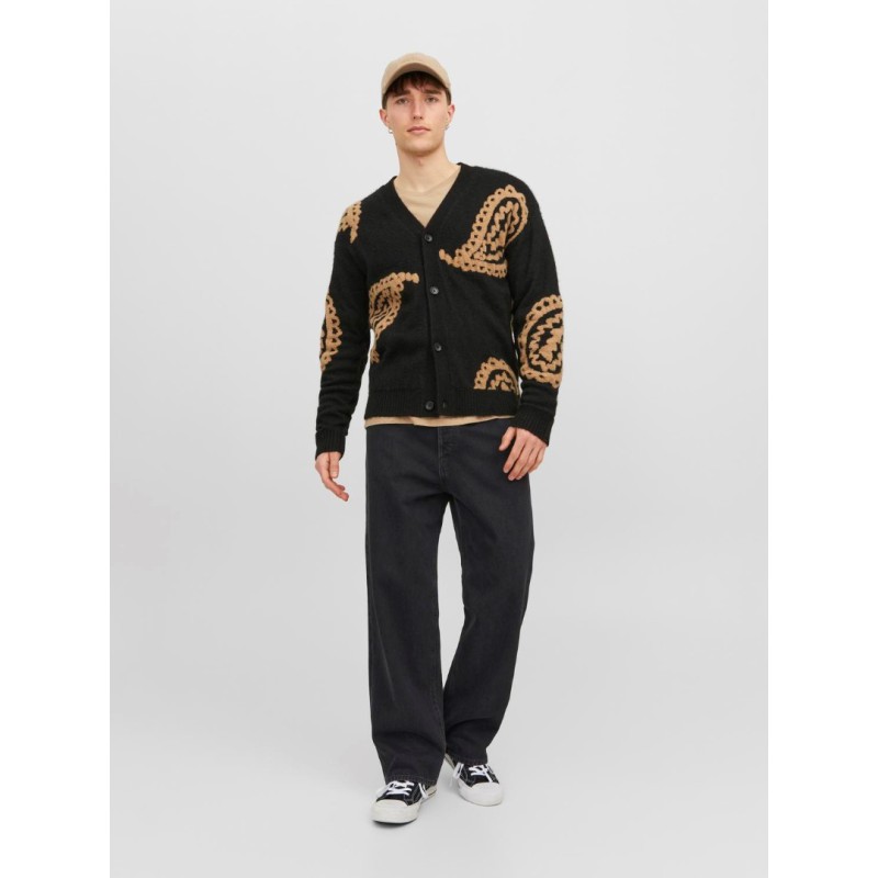 12236089 JJIALEX JJORIGINAL SBD 306 NOOS BLACK