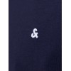 12245087 JJEPAULOS TEE SS CREW NECK NOOS BLUE