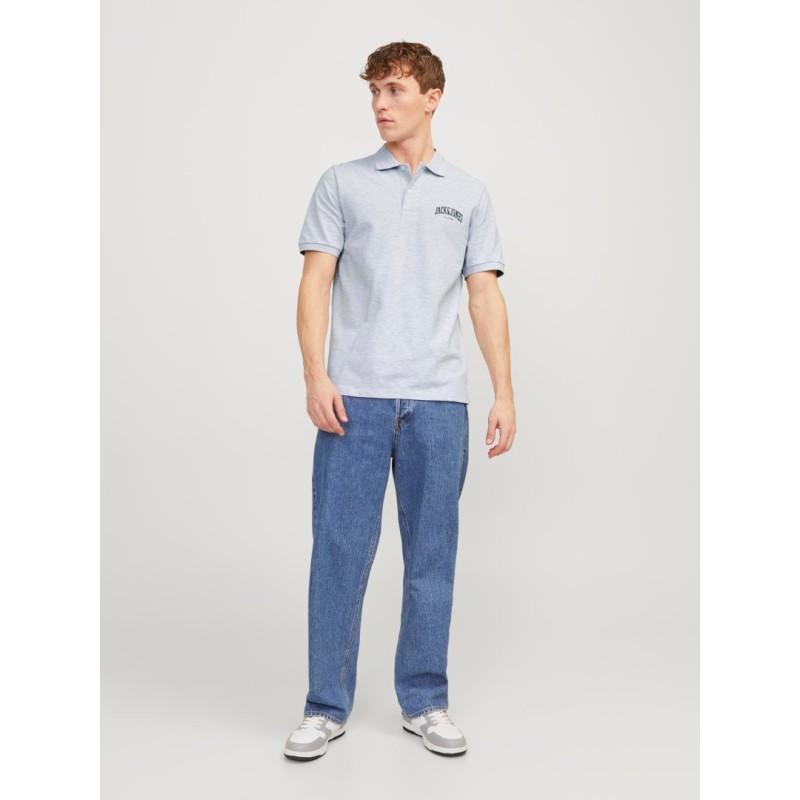 12247387 JJEJOSH POLO SS