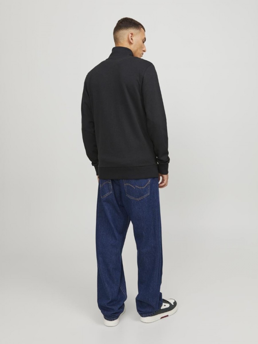 12250737 JJEPAULOS SWEAT ZIP