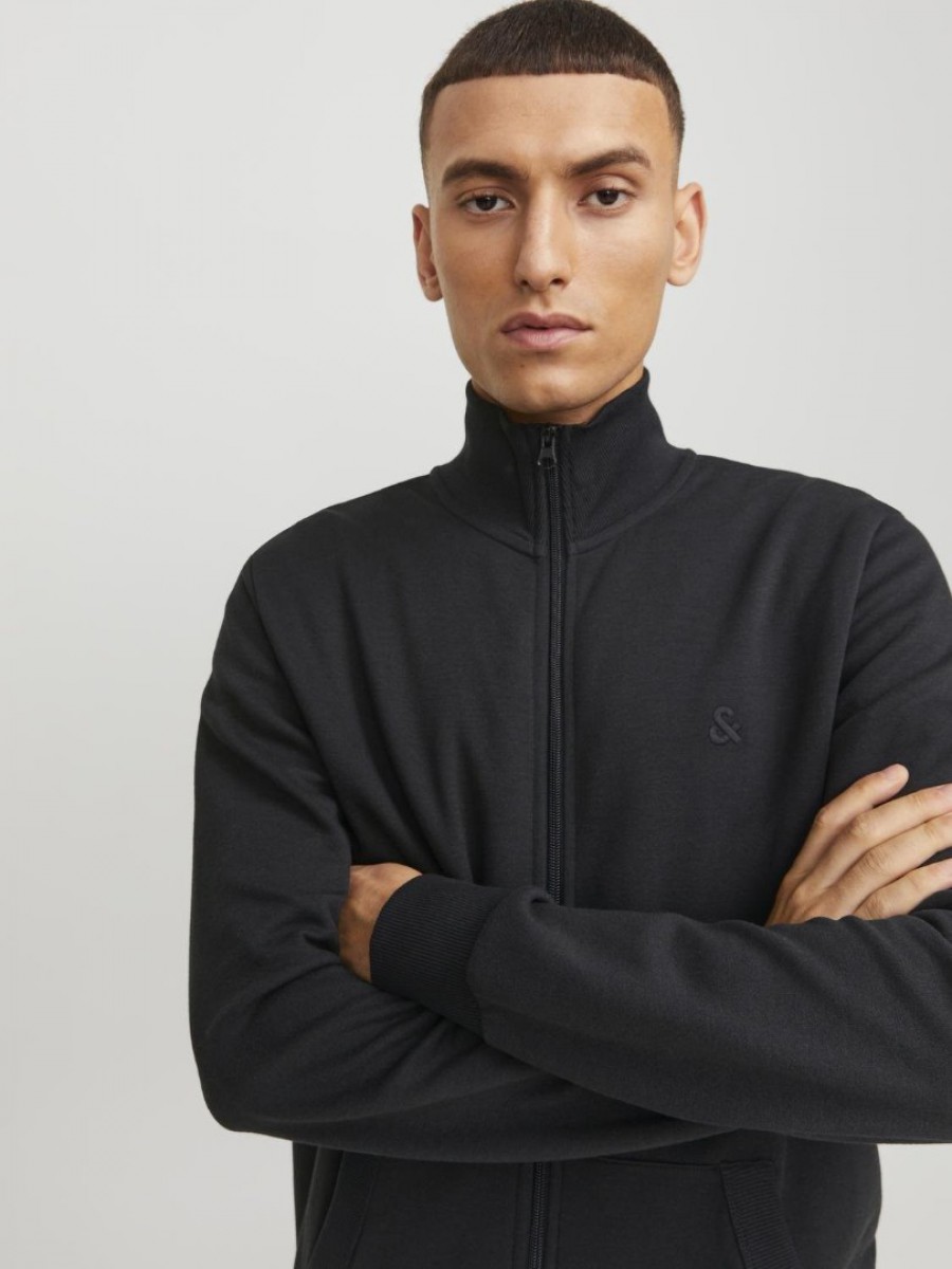12250737 JJEPAULOS SWEAT ZIP