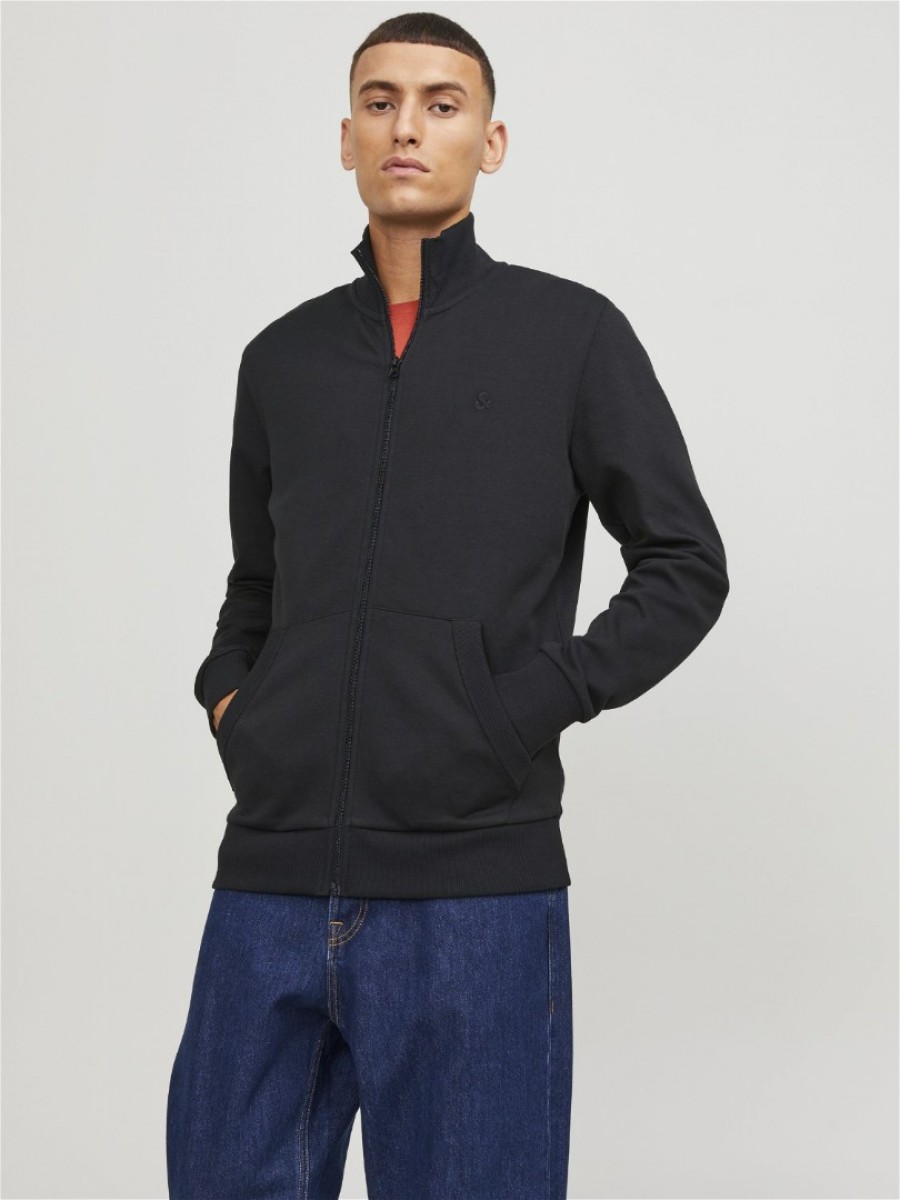 12250737 JJEPAULOS SWEAT ZIP